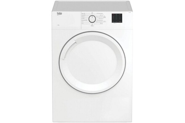 Suszarka Beko DV8120N