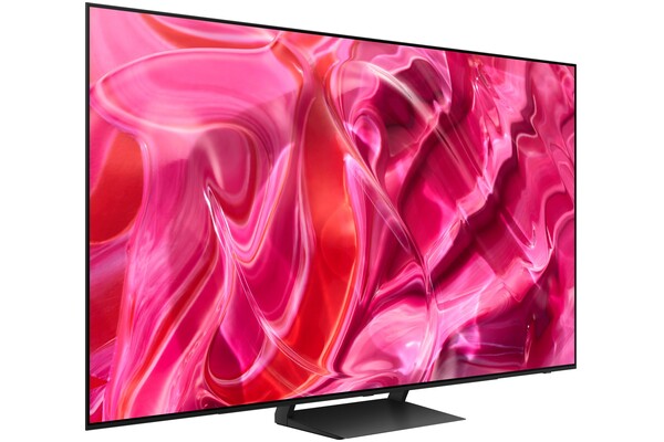 Telewizor Samsung QE77S90CAT 77" 4K Ultra HD