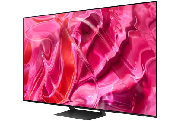 Telewizor Samsung QE77S90CAT 77" 4K Ultra HD