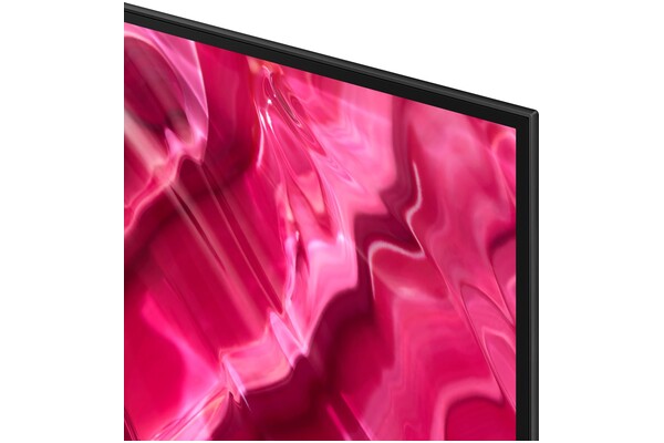 Telewizor Samsung QE77S90CAT 77" 4K Ultra HD
