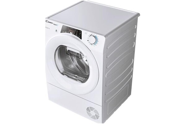 Suszarka Candy RapidO ROEH8A2TES