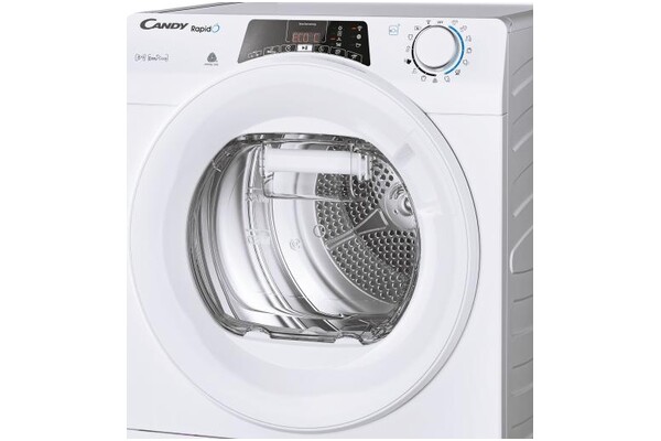 Suszarka Candy RapidO ROEH8A2TES