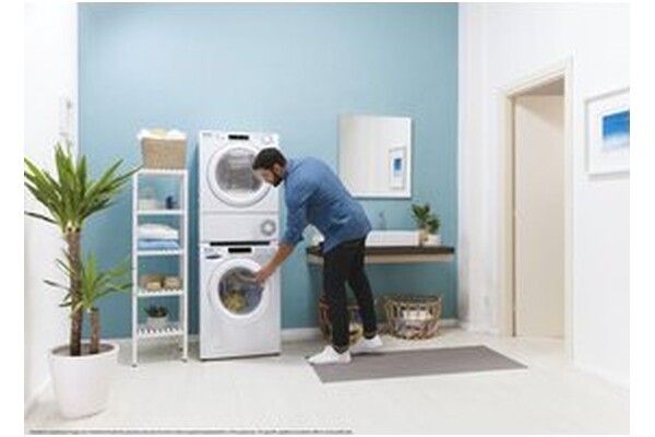 Suszarka Candy SmartPro CSOEH9A2TES