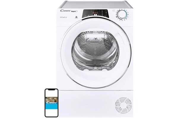 Suszarka Candy ROEH9A2TCEXS