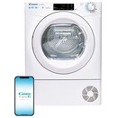 Suszarka Candy SmartPro CSOEH8A2TES