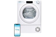 Suszarka Candy SmartPro CSOEH8A2TES