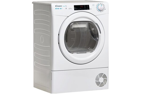 Suszarka Candy SmartPro CSOEH8A2TES