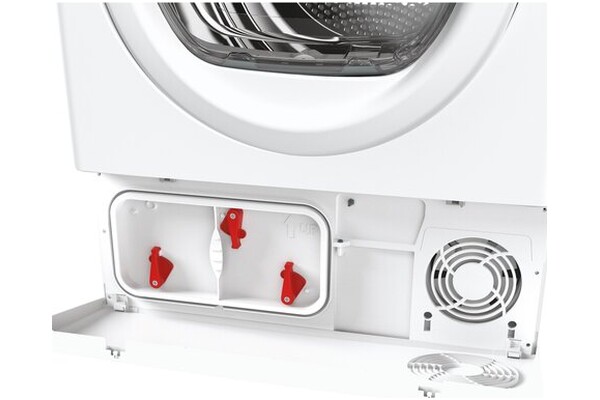 Suszarka Candy SmartPro CSOEH8A2TES