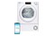 Suszarka Candy SmartPro CSOEH8A2TES