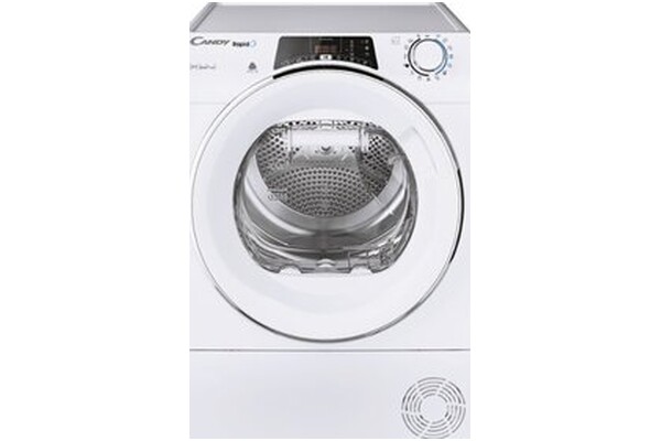 Suszarka Candy RapidO ROEH8A2TCEXS