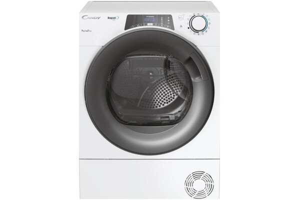Suszarka Candy RapidO RP4H7A2TRES