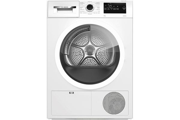 Suszarka Bosch Serie 4 WTH85V1GPL