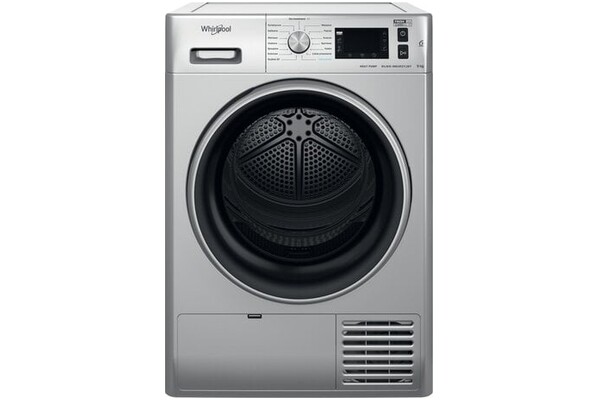 Suszarka Whirlpool FFTD9X3SBSPL