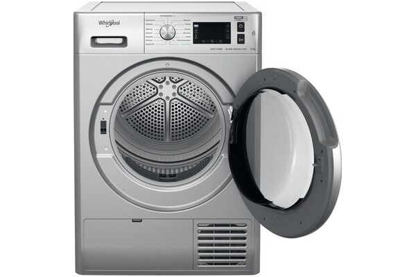 Suszarka Whirlpool FFTD9X3SBSPL