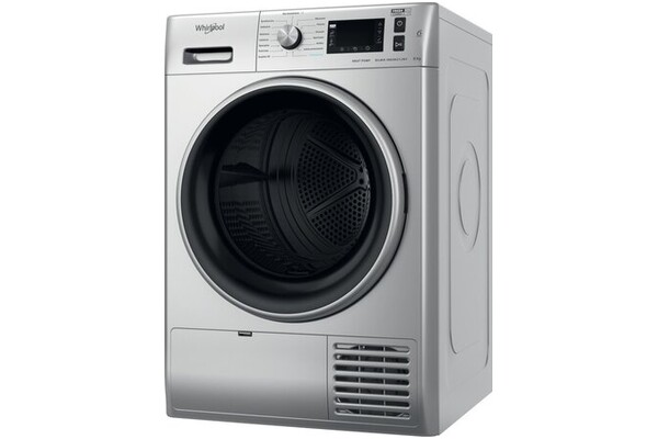 Suszarka Whirlpool FFTD9X3SBSPL