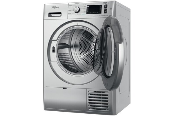 Suszarka Whirlpool FFTD9X3SBSPL