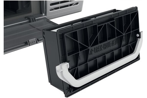 Suszarka Whirlpool FFTD9X3SBSPL