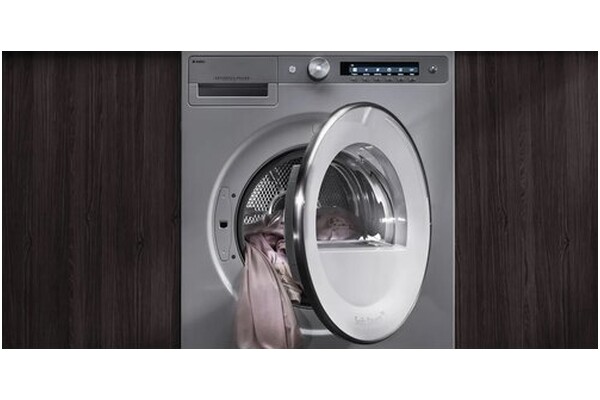 Suszarka ASKO T208HW