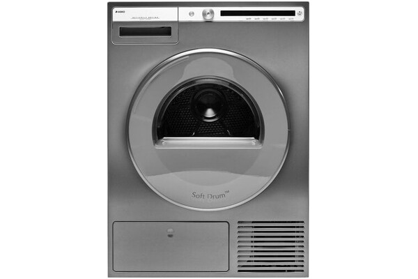 Suszarka ASKO T408HDT