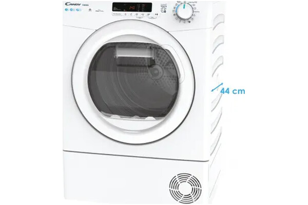 Suszarka Candy SmartPro CR4H7A1DES