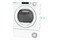 Suszarka Candy SmartPro CR4H7A1DES