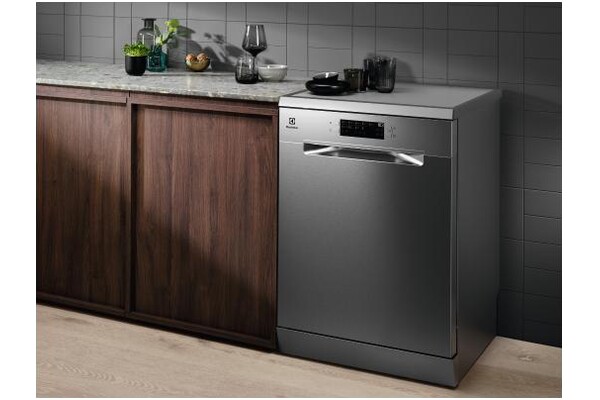 Zmywarka Electrolux ESM48310SX