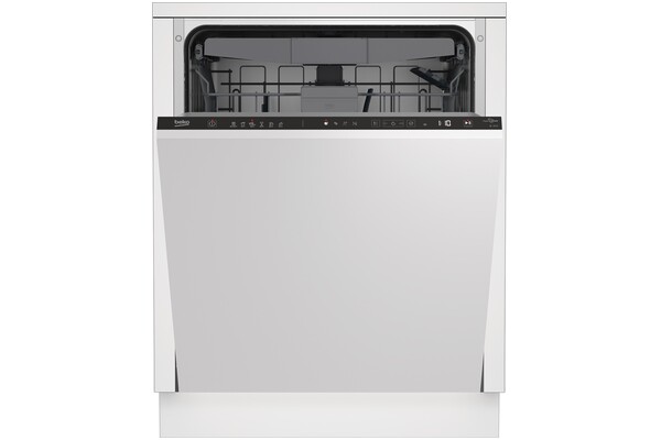 Zmywarka do zabudowy Beko BDIN36535