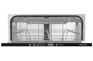 Zmywarka do zabudowy Hisense HV661C60