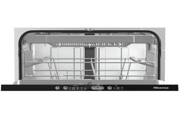 Zmywarka do zabudowy Hisense HV661C60