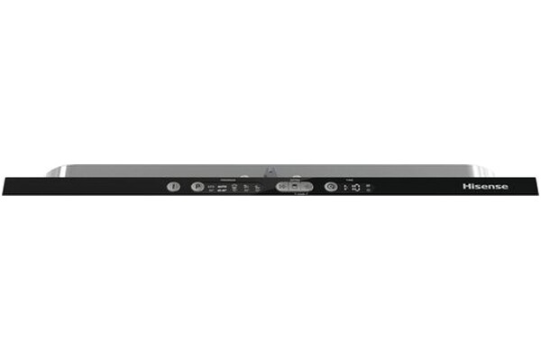 Zmywarka do zabudowy Hisense HV661C60