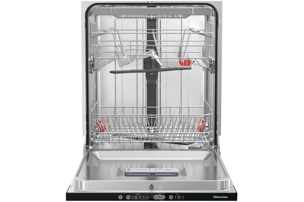 Zmywarka do zabudowy Hisense HV661C60