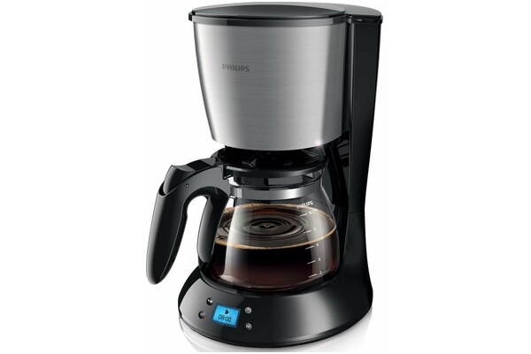 Ekspres Philips Daily Collection HD7459/20 Przelewowy