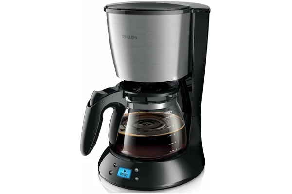 Ekspres Philips Daily Collection HD7459/20 Przelewowy