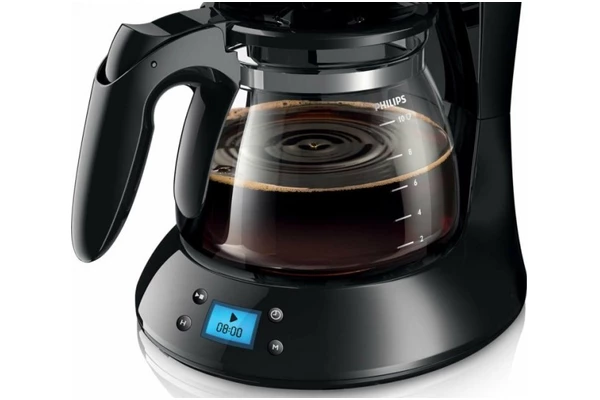 Ekspres Philips Daily Collection HD7459/20 Przelewowy