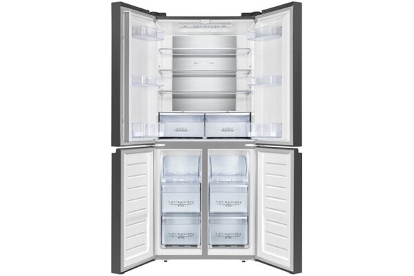Lodówka Hisense RQ563N4GB1