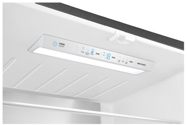 Lodówka Hisense RQ563N4GB1