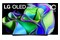 Telewizor LG OLED83C31LA 83" 4K Ultra HD