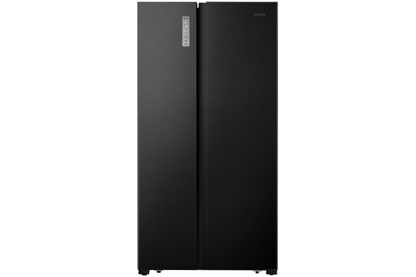 Lodówka Hisense RS677N4BFE