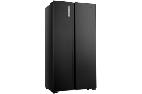Lodówka Hisense RS677N4BFE