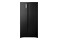 Lodówka Hisense RS677N4BFE