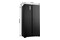 Lodówka Hisense RS677N4BFE