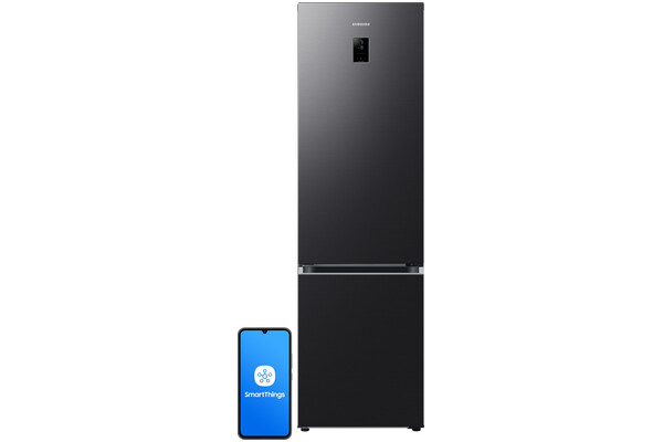 Lodówka Samsung RB38C774DB1