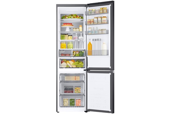 Lodówka Samsung RB38C774DB1