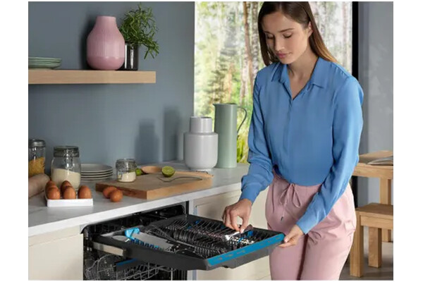Zmywarka Electrolux ESM48310SW