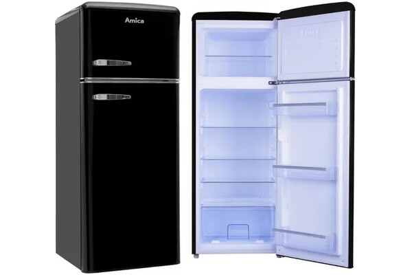 Lodówka AMICA KGC15634S