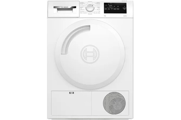 Suszarka Bosch WTH83252PL