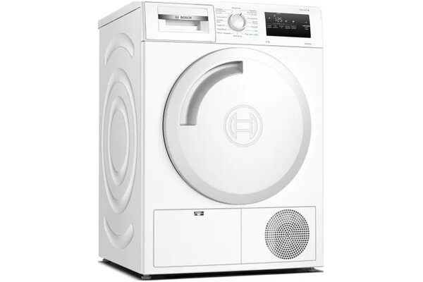 Suszarka Bosch WTH83252PL