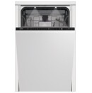 Zmywarka do zabudowy Beko BDIS38040A