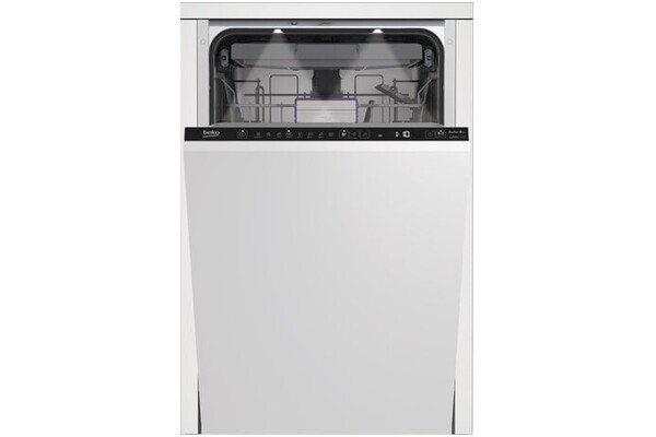 Zmywarka do zabudowy Beko BDIS38040A