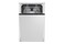 Zmywarka do zabudowy Beko BDIS38040A